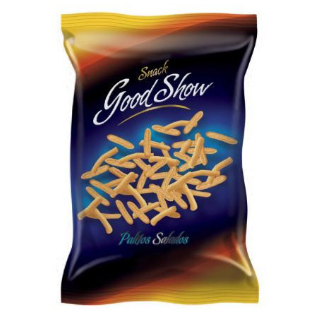 Palitos Salados 25 gr