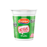 Yogur Batido Descremado Frutilla 120 gr