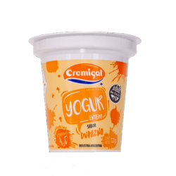 Yogur Durazno Batido 120 gr