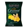 Papas Fritas Limón Y Jengibre 65 gr