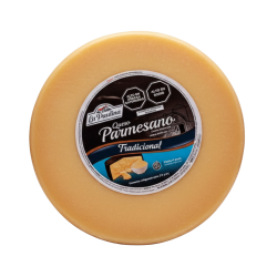 Queso Parmesano Bloque Horma 17 kg