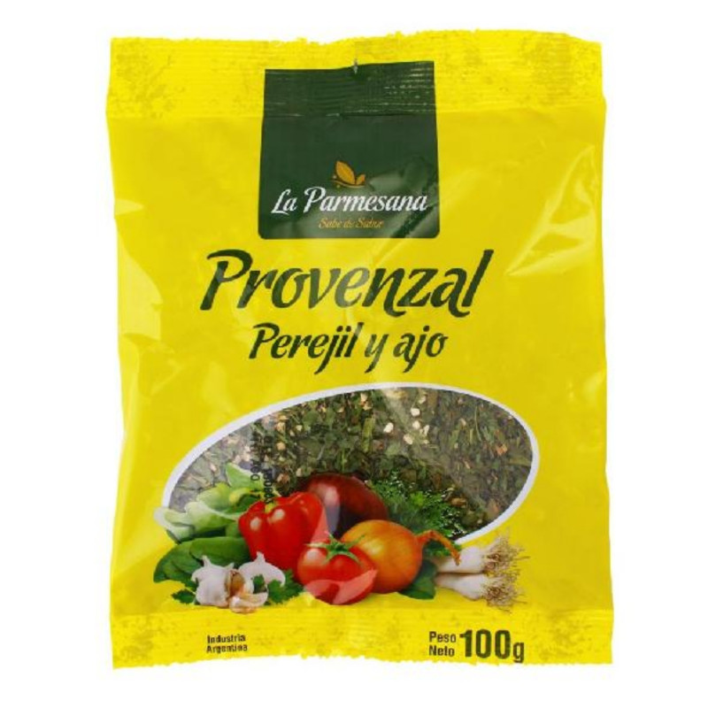 Provenzal 1 kg