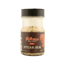 Sal Steak Rub 300 gr