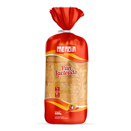 LACTAL FAMILIAR X 540GR