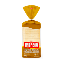 PAN DE SEMILLAS CAMPO X 600GRS