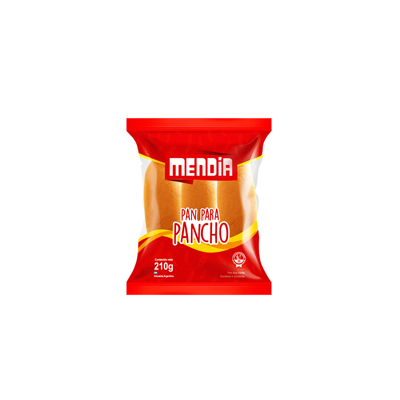 PANCHO X 210GRS