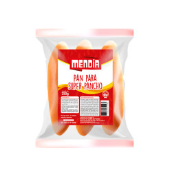 PAN SUPER PANCHO X 350GRS