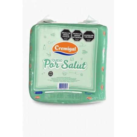 CREMIGAL QUESO POR SALUT HORMA 4.5KG