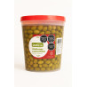 ACEITUNA VERDE N° 0 BALDE 5KG