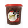 ACEITUNA NEGRA DESC N°0 BALDE 4KG