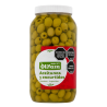 ACEITUNA VERDE DESC N°0 X 1.5KG