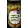 ACEITUNA VERDE N°1 X 200GR