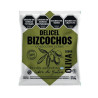 Bizcochos oliva x 180gr