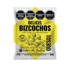 Bizcochos queso x 180grs