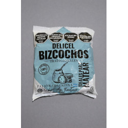 Bizcochos tradicional x 180grs