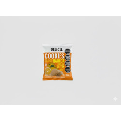 Cookies naranja x 200gr