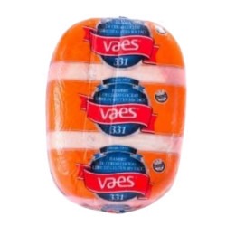 Paleta Etiqueta Naranja Mini 3kgs