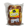 Chips Con Queso Pack 6 x 240 gr