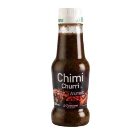 Chimichurri Ahumado 300 cc