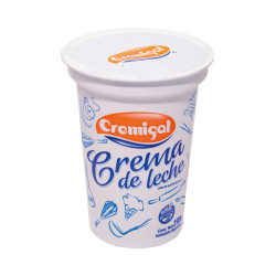 Crema de Leche 190 gr