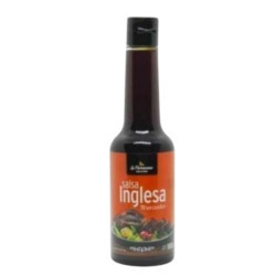 Salsa Inglesa 180 cc