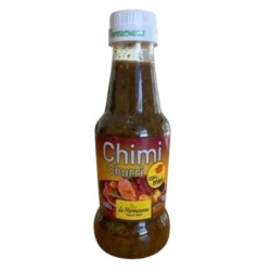 Chimichurri Con Miel 300 cc