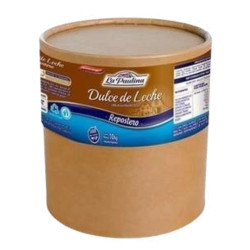 Dulce de Leche Repostero 10 kg