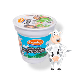 Postre Dulce de Leche 120 gr