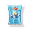 Yogur Bebible Vainilla 1 lt