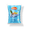 Yogur Bebible Frutas Tropicales 1 lt