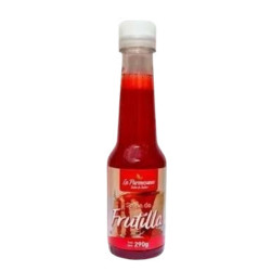 Salsa de Frutilla 200 gr
