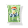 Yogur Descremado Vainilla 1 lt
