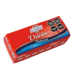 Queso Dambo Barra 3.5kg