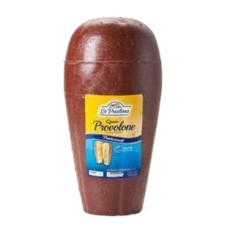 Queso Provolone Hilado Horma 4kg