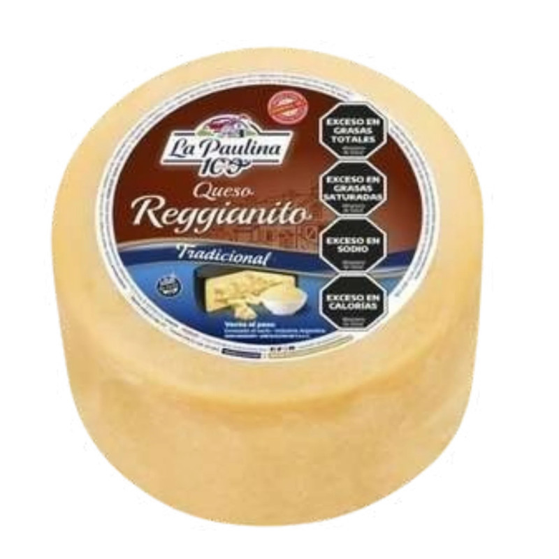 Queso Reggiano Horma 7kg