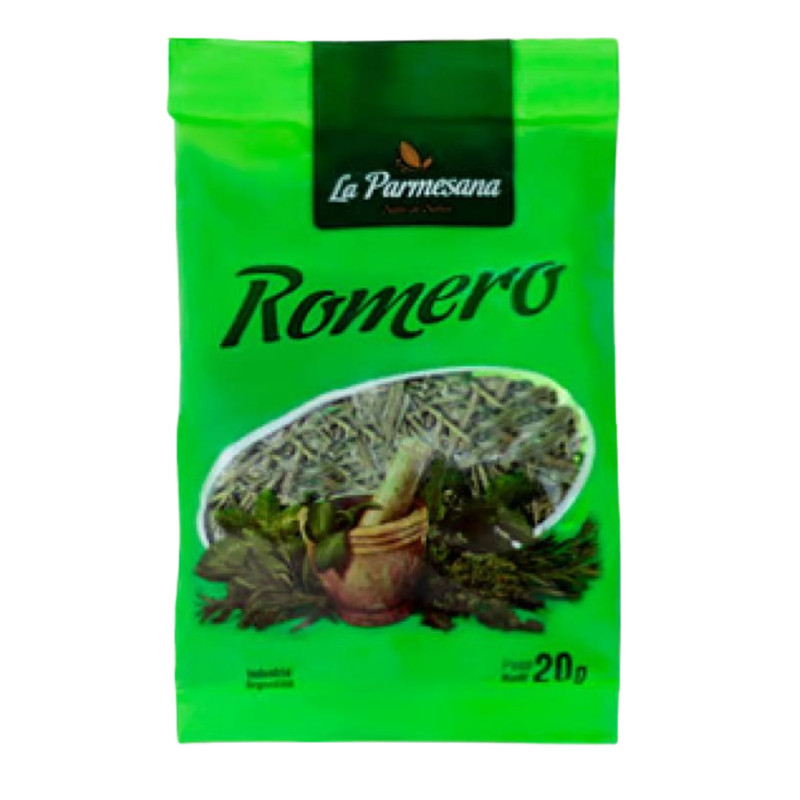 Romero 15 gr