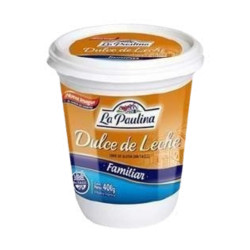 Dulce de Leche 400 gr