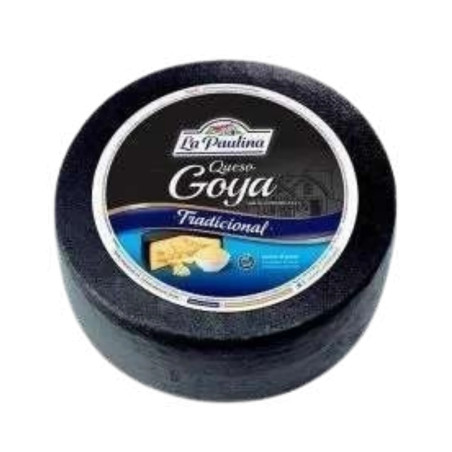 Queso Goya Horma 5 kg