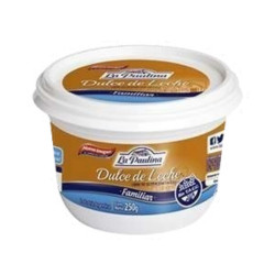 Dulce de Leche 250 gr