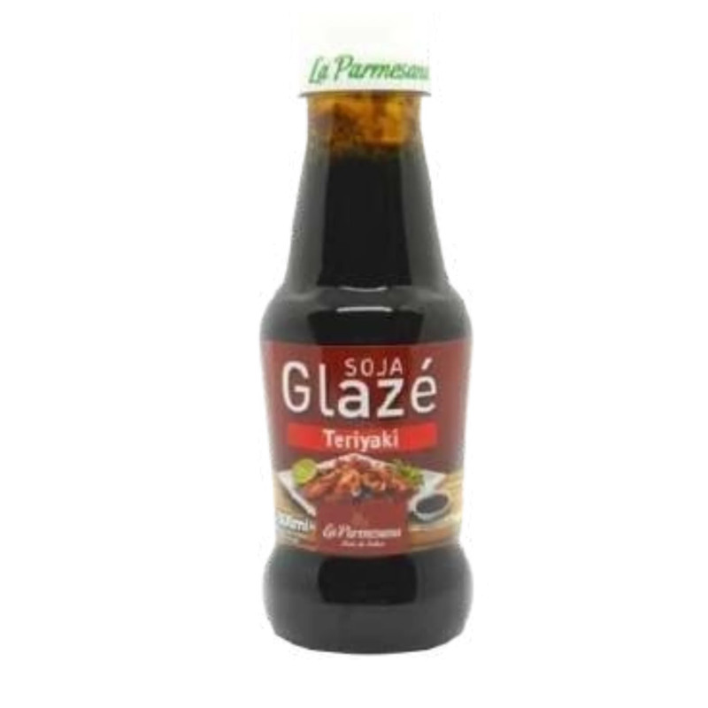 Salsa de Soja Glaze 300 cc