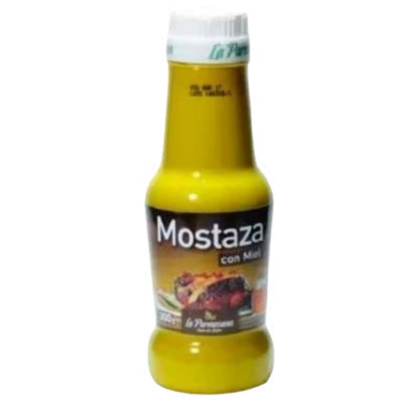 Mostaza Con Miel 300 cc