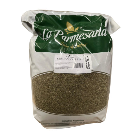 Orégano 1 kg