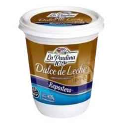 Dulce de Leche Repostero 400 gr