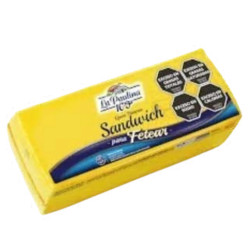 Queso Barra Sándwich Horma