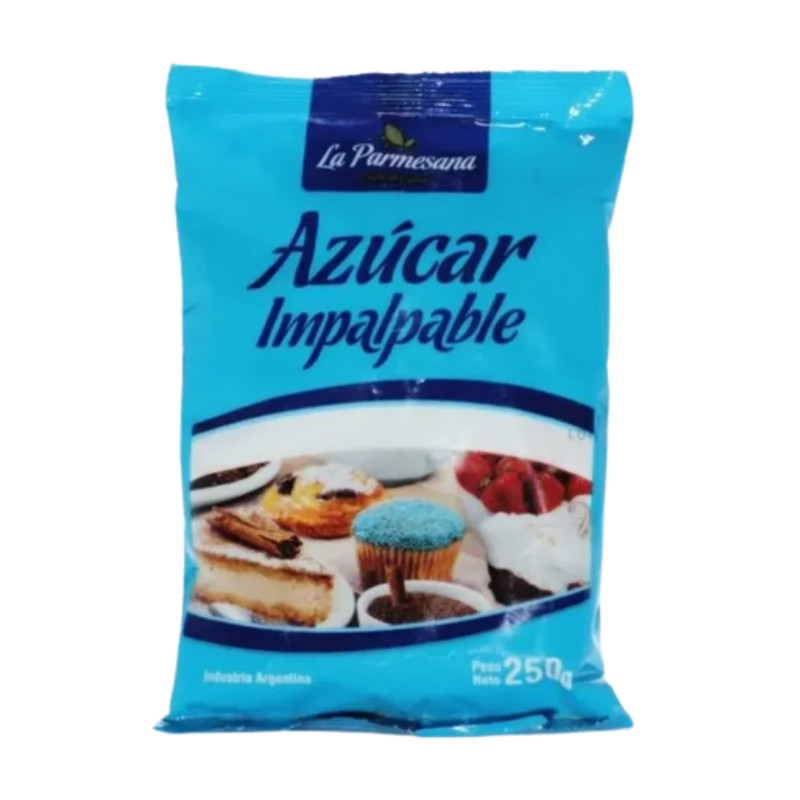 Azúcar Impalpable 100 gr