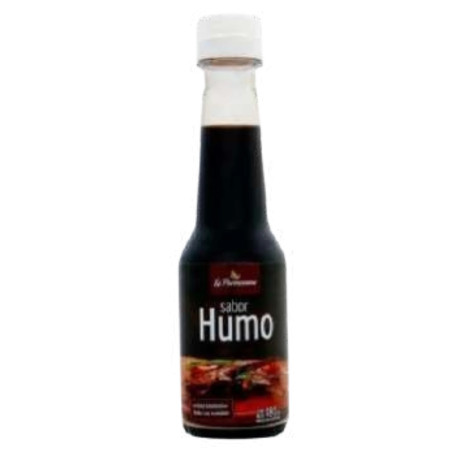 Salsa Sabor Humo 180 cc
