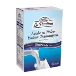 Leche En Polvo 800 gr