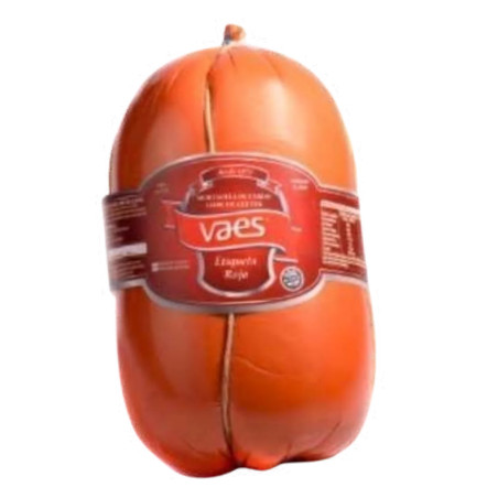 Mortadela Con Pimienta Horma