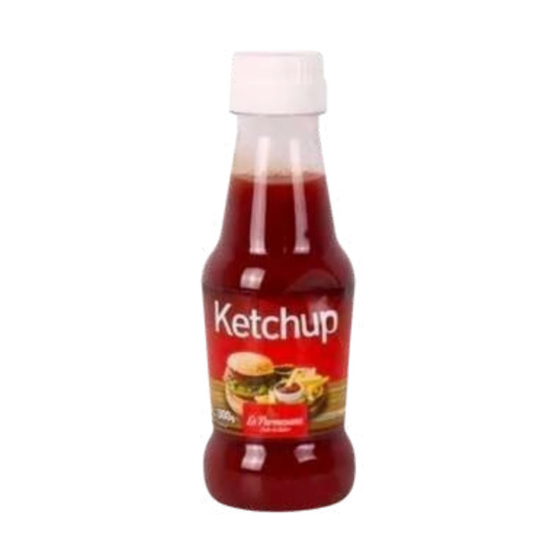 Ketchup 300 cc