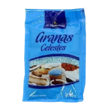 Granas Celestes 50 gr